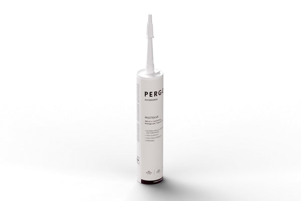 Pergo Colle et étanchéité — Colle multiglue - vue produit