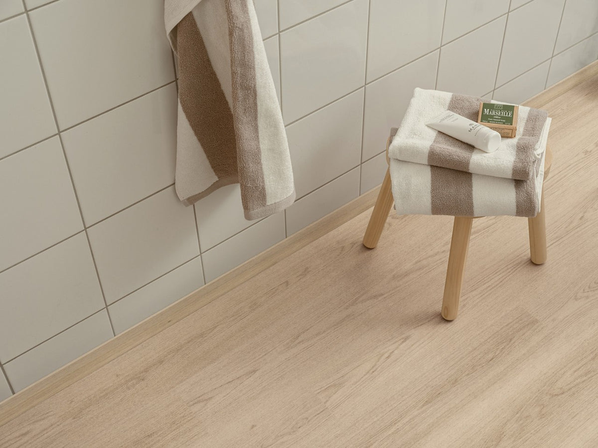 Sol stratifié Pergo Espoo Chêne Rivière 7 mm - en situation dans un intérieur (4)