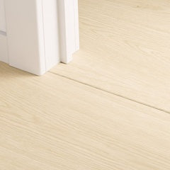 Pergo Profilé de finition — Profilé Incizo 4-en-1 vinyle assorti Chêne de Prairie Naturel 1475 × 47 × 9 mm