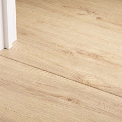 Pergo Profilé de finition — Profilé Incizo 4-en-1 vinyle assorti Chêne Irlandais Naturel 1475 × 47 × 9 mm
