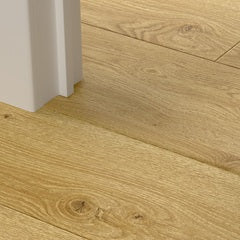 Pergo Profilé de finition — Profilé Incizo 5-en-1 assorti Chêne Solstice 2150 × 48 × 13 mm