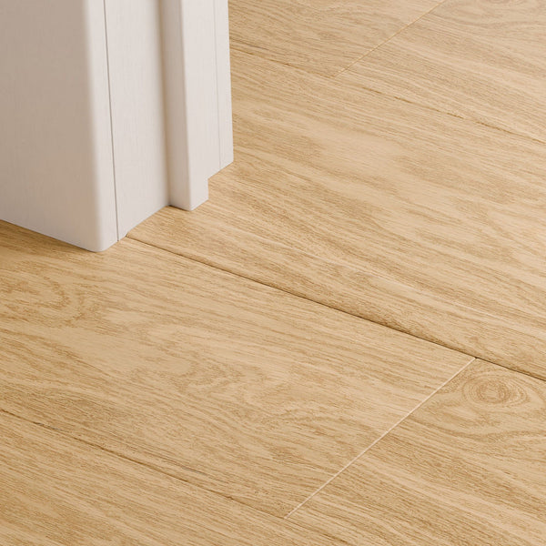 Profilé Incizo 5-en-1 Pergo, assorti au décor Chêne Naturel