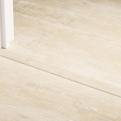 Pergo Profilé de finition — Profilé Incizo 4-en-1 vinyle assorti Chêne Cottage Grège 1475 × 47 × 9 mm