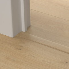 Pergo Profilé de finition — Profilé Incizo 5-en-1 assorti Chêne De Vigne 2150 × 48 × 13 mm