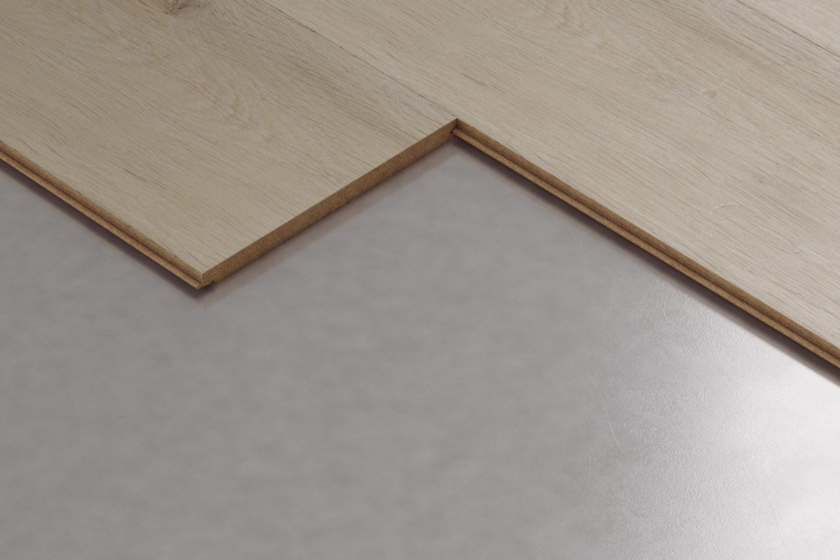 Pergo Sous-couche — Sous-couches pour supports en béton - underlay foam plus - 15 m²/rol - vue produit