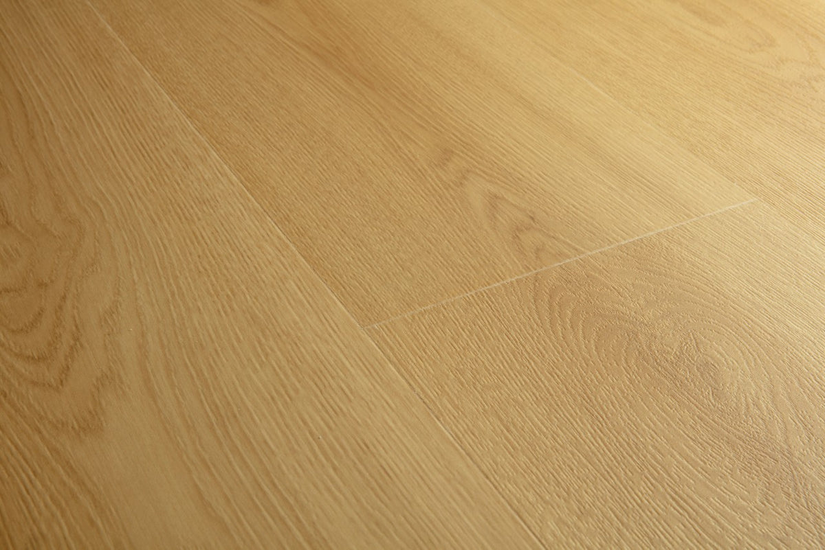 Sol vinyle rigide Pergo Namsen Pad Pro Chêne Norvégien Chaud 5 mm - détail du relief de surface