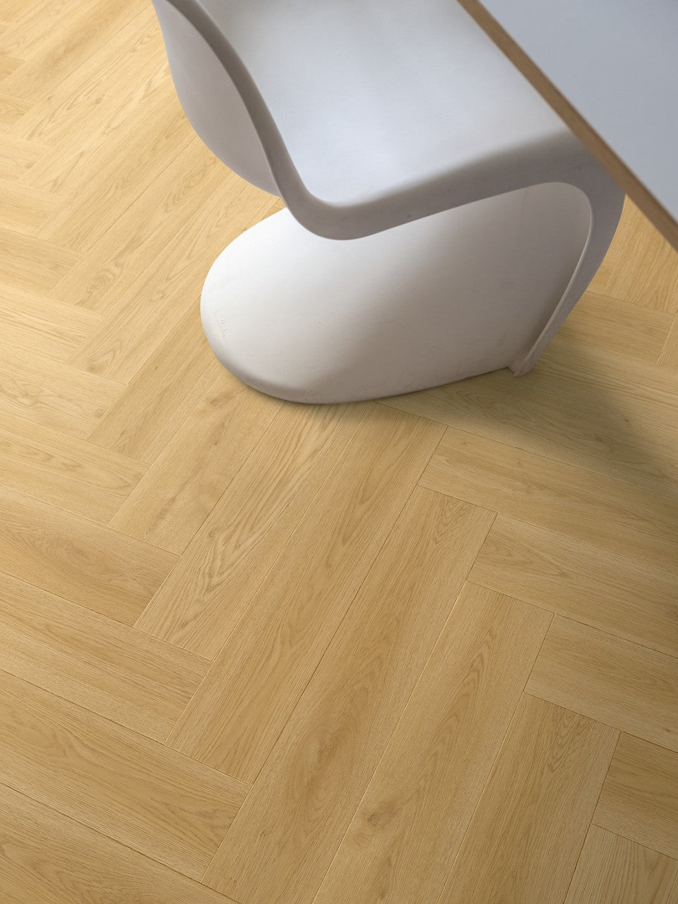 Sol vinyle rigide Pergo Vorma Pad Pro Chêne Norvégien Chaud 6 mm - en situation dans un intérieur (2)