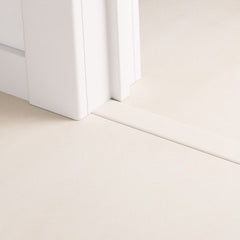 Pergo Profilé de finition — Profilé Incizo 4-en-1 vinyle assorti Cemento Beige 1225 × 50 × 9 mm