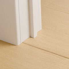 Pergo Profilé de finition — Profilé Incizo 5-en-1 assorti Chêne Auburn 2150 × 48 × 13 mm