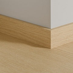 Pergo Plinthe et finition murale — Plinthe droite assortie Chêne Grain d’Ambre 2400 × 12 × 58 mm
