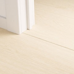 Pergo Profilé de finition — Profilé Incizo 4-en-1 vinyle assorti Chêne de Prairie Clair 1475 × 47 × 9 mm