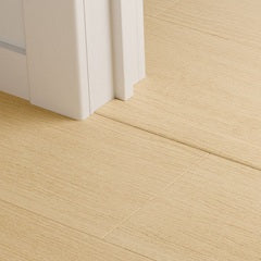 Pergo Profilé de finition — Profilé Incizo 5-en-1 assorti Chêne Grain d’Ambre 2150 × 48 × 13 mm