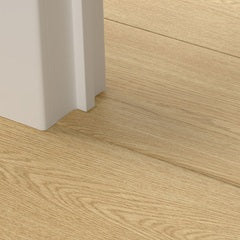 Pergo Profilé de finition — Profilé Incizo 5-en-1 assorti Chêne Malt 2150 × 48 × 13 mm
