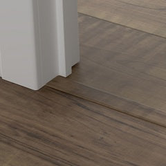 Pergo Profilé de finition — Profilé Incizo 5-en-1 assorti Rustique Fumé 2150 × 48 × 13 mm