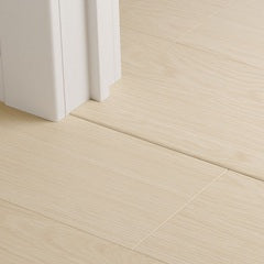 Pergo Profilé de finition — Profilé Incizo 5-en-1 assorti Chêne Clair d’Été 2150 × 48 × 13 mm