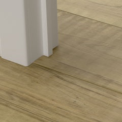 Pergo Profilé de finition — Profilé Incizo 5-en-1 assorti Rustique Charmant 2150 × 48 × 13 mm