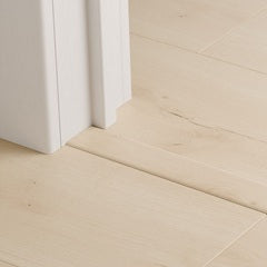 Pergo Profilé de finition — Profilé Incizo 5-en-1 assorti Chêne Pierre d’Argile 2150 × 48 × 13 mm