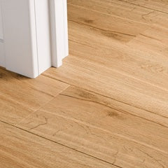 Pergo Profilé de finition — Profilé Incizo 5-en-1 assorti Chêne Noisetier 2150 × 48 × 13 mm