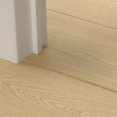 Pergo Profilé de finition — Profilé Incizo 5-en-1 assorti Chêne Flocons D'Avoine 2150 × 48 × 13 mm
