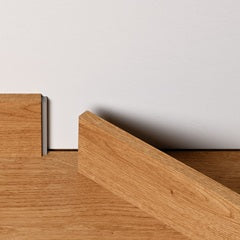 Pergo Plinthe et finition murale — Plinthe vinyle 7 cm assortie Chêne Ardéchois Doré 1251 × 12 × 70 mm