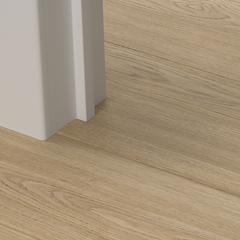 Pergo Profilé de finition — Profilé Incizo 5-en-1 assorti Chêne Isla 2150 × 48 × 13 mm